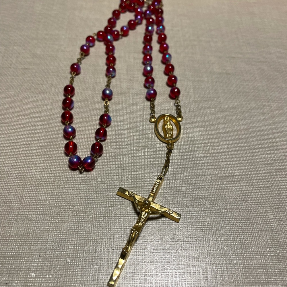 Rosary - Picture 2 of 2